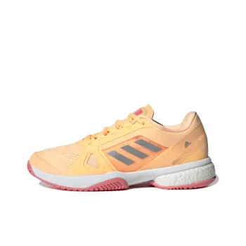 Adidas Stella McCartney X Barricade Boost 'Acid Orange' Women's