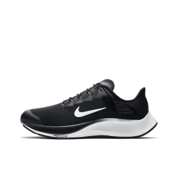 Nike Air Zoom Pegasus 37 FlyEase Black 4E Extra Wide