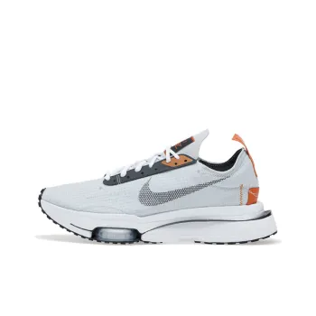 Nike Air Zoom Type Grey/Orange
