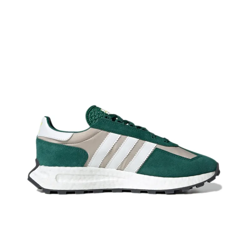 Adidas Originals Retropy E5 'Green'-1