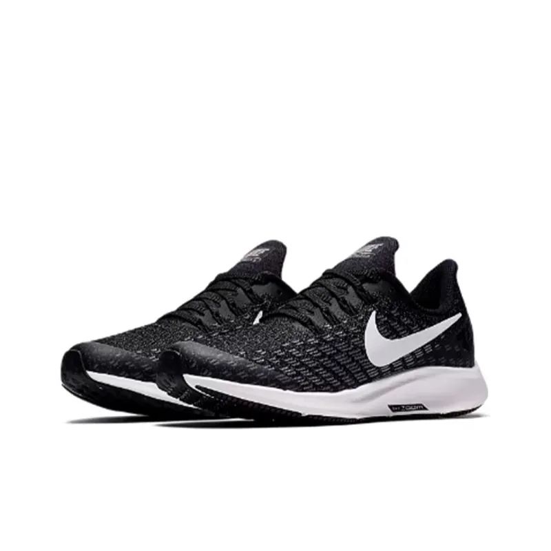 Nike Air Zoom Pegasus 35 'Black' GS-2