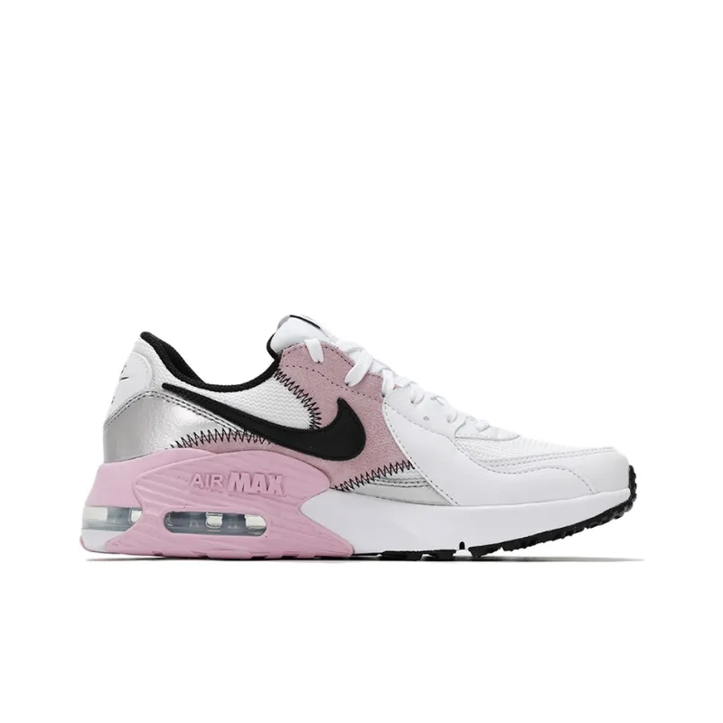 Nike Air Max Excee 'White Light Arctic Pink' Women's-1
