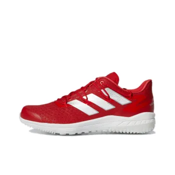 Adidas Adizero Afterburner 8 Tf 'Team Collegiate Red'