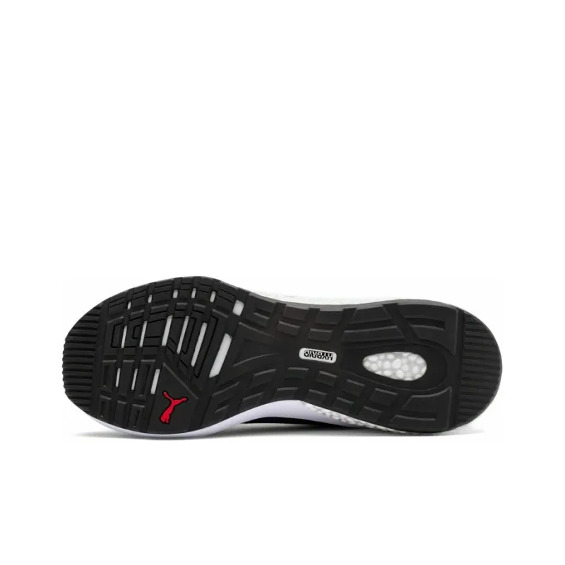 PUMA Hybrid Nx 'High Risk Red'-3