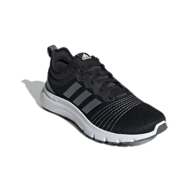 Adidas Fluidup 'Black White'-2