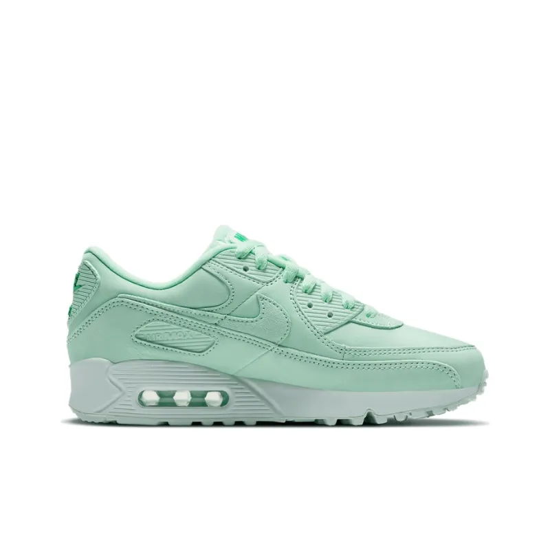 Nike Air Max 90 Mint Green Women's-1