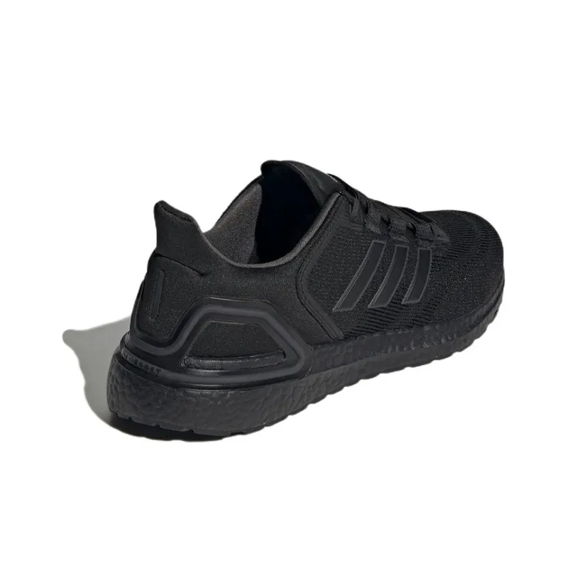 Adidas Ultraboost 20 Lab 'Black'-3