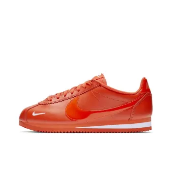 Nike Classic Cortez Team Orange Women's