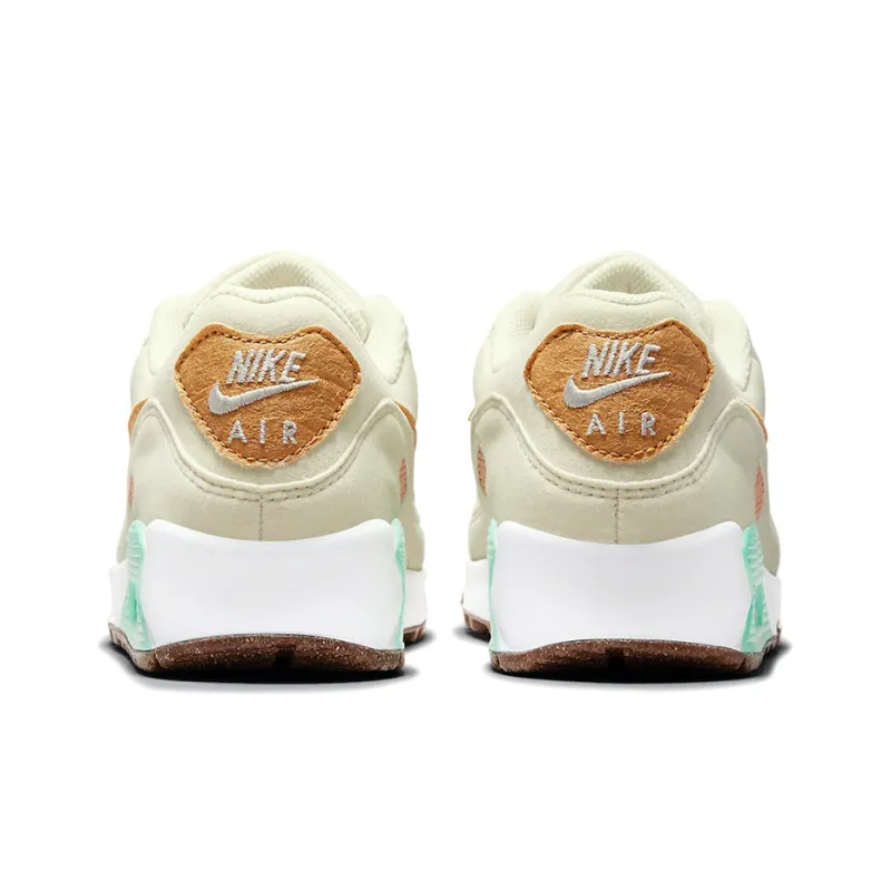 Nike Air Max 90 Happy Pineapple Women's-4