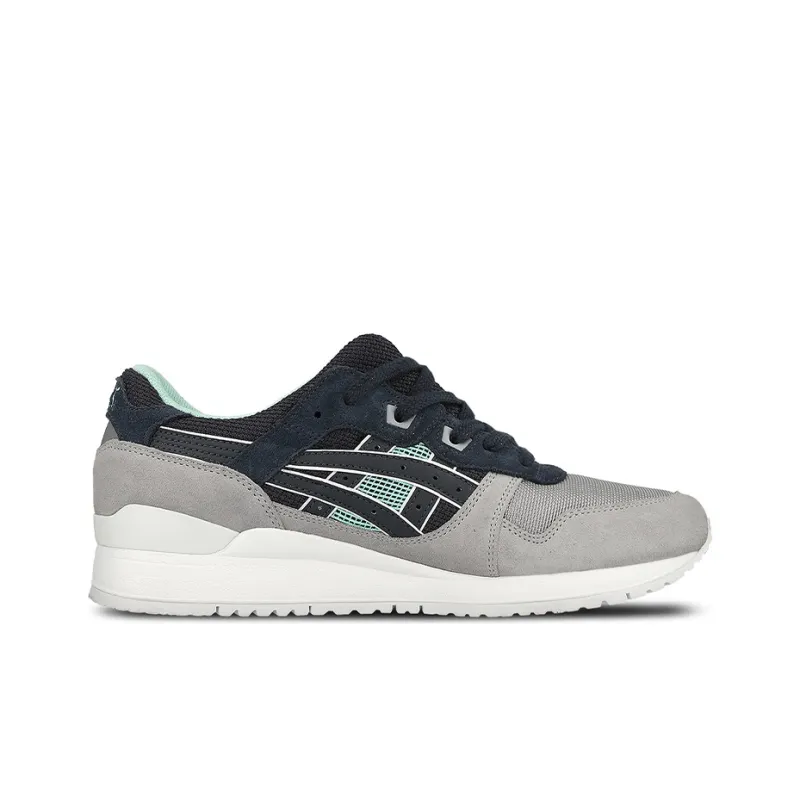 Asics Gel Lyte Iii India Ink-1