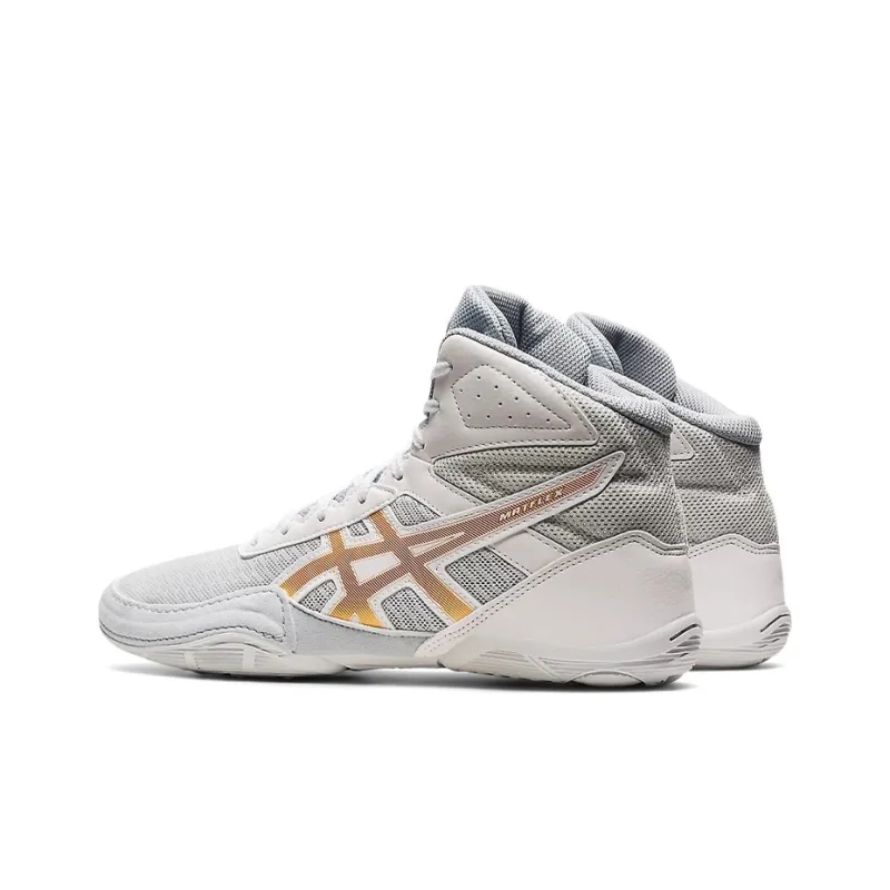 Asics Matflex 6 'Glacier Grey Pure Gold'-3