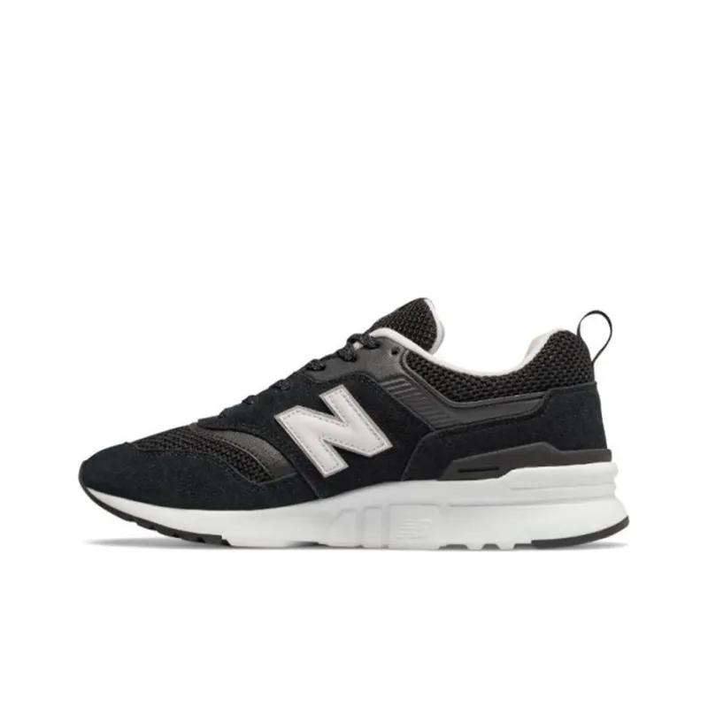 New Balance 997H 'Urban Pack Black' Women's-0