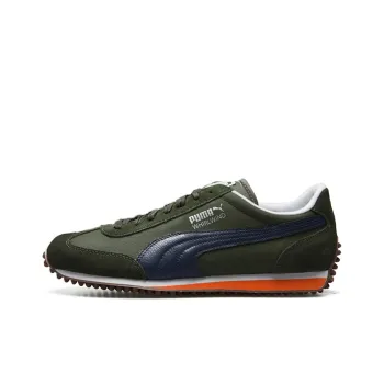 PUMA Whirlwind Classic Blue/Green