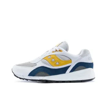 saucony Shadow 6000 'White Gold'