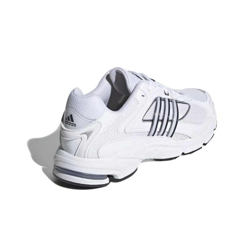 Adidas Response Cl White Core Black-3