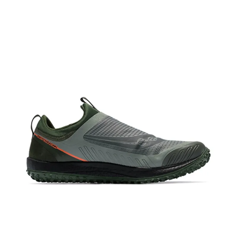 saucony Switchback 2 'Pine'-1