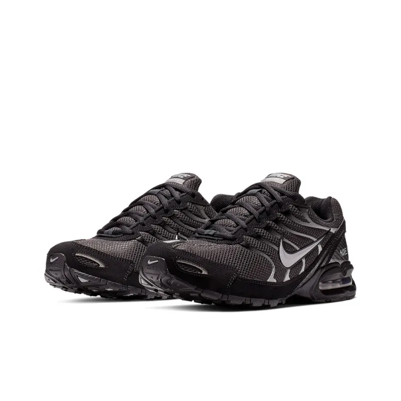 Nike Air Max Torch 4 Black Silver-2