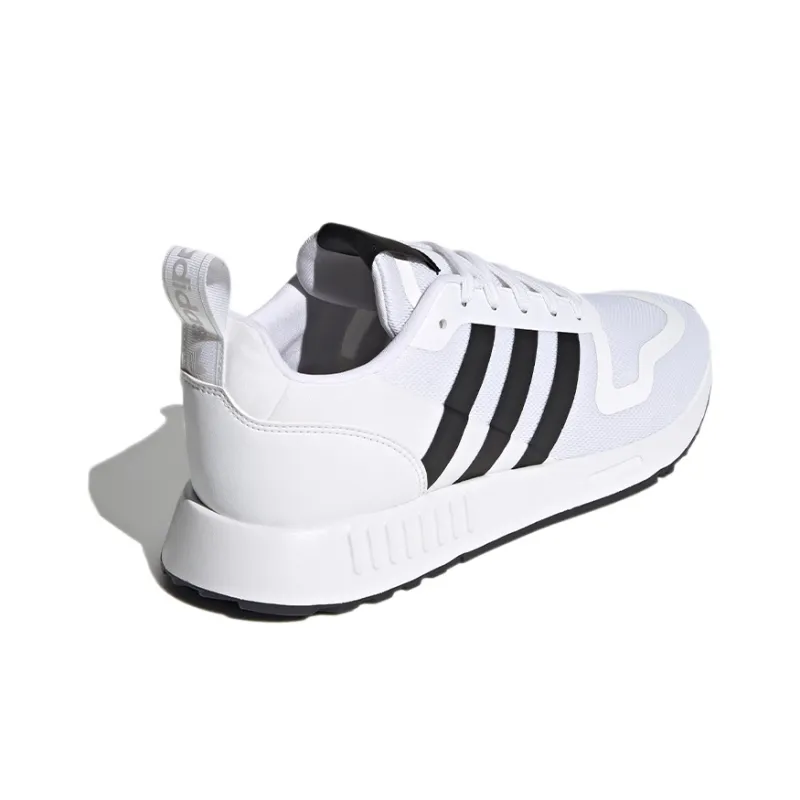 Adidas Multix Cloud White Black-3