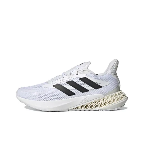 Adidas 4DFWD Pulse Cloud White Black