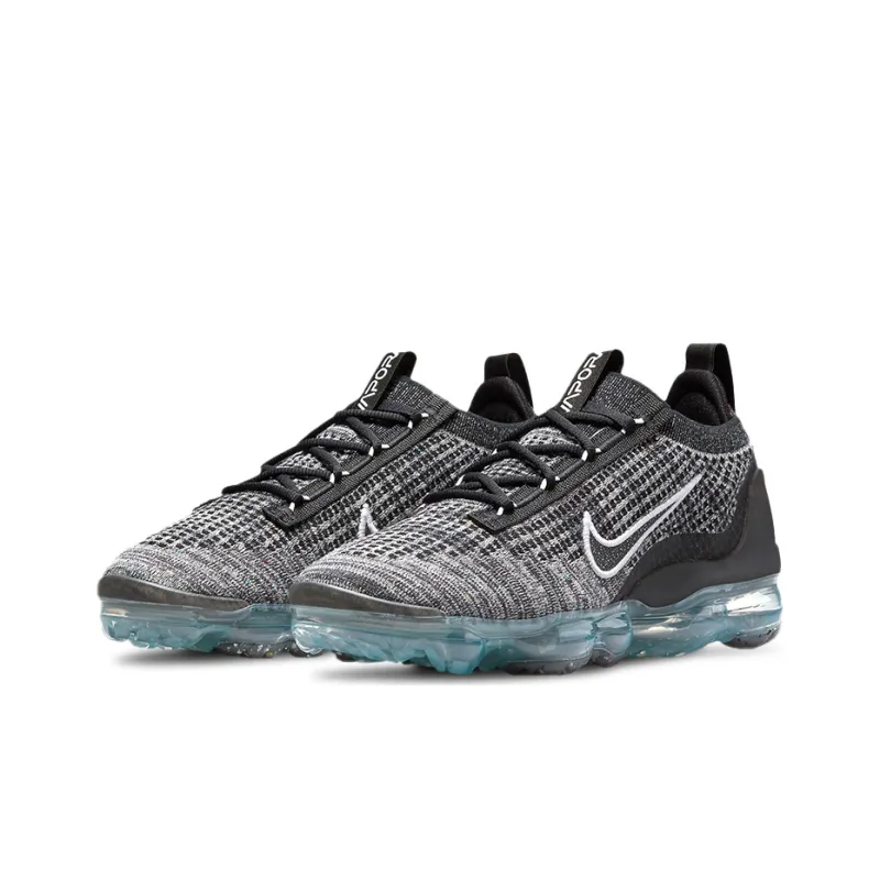 Nike Air VaporMax 2021 Fk Oreo Women's-2