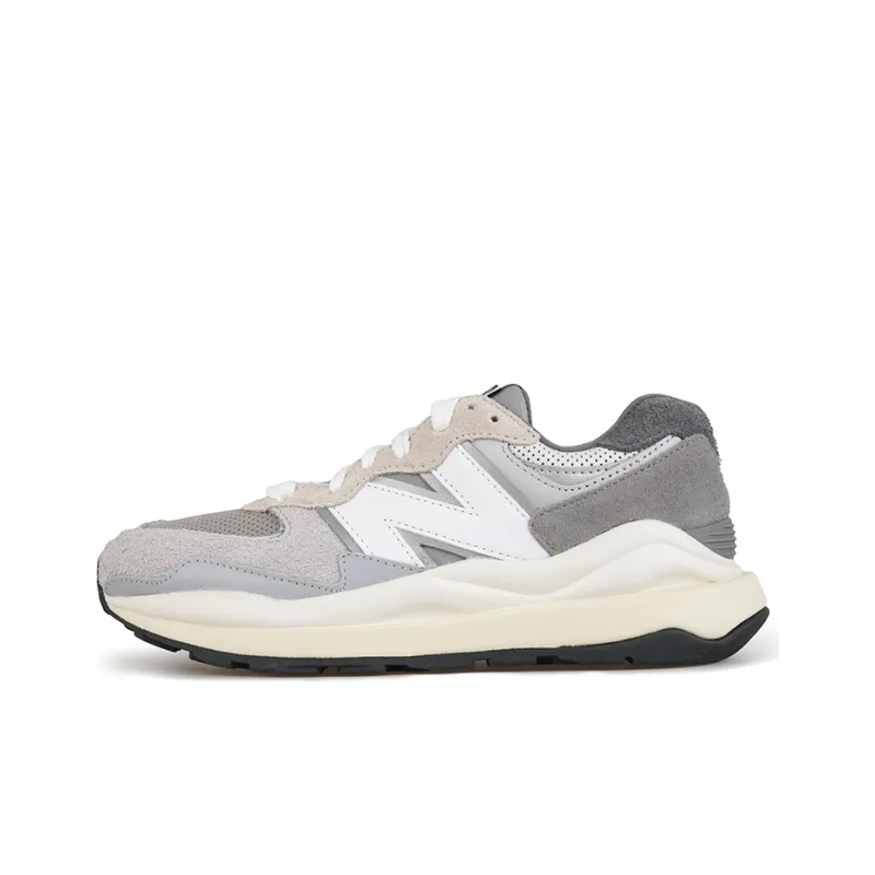 New Balance 57/40 'Grey Day'-0