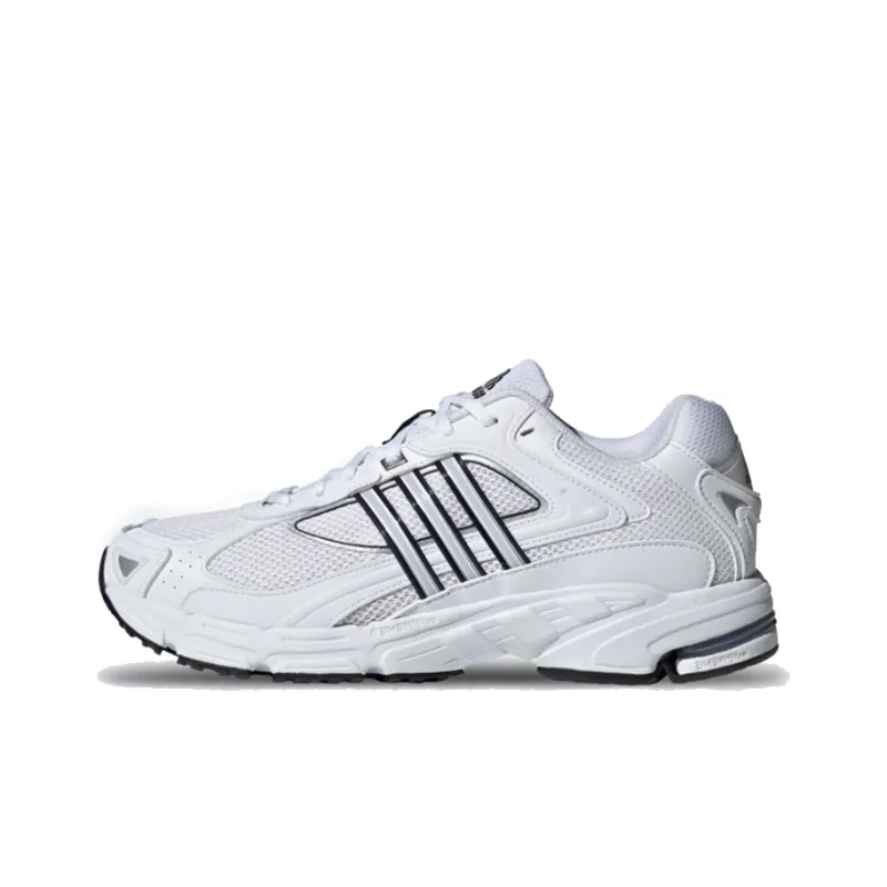 Adidas Response Cl White Core Black-0