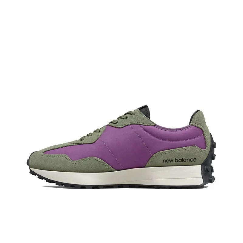 New Balance 327 Sour Grape-1