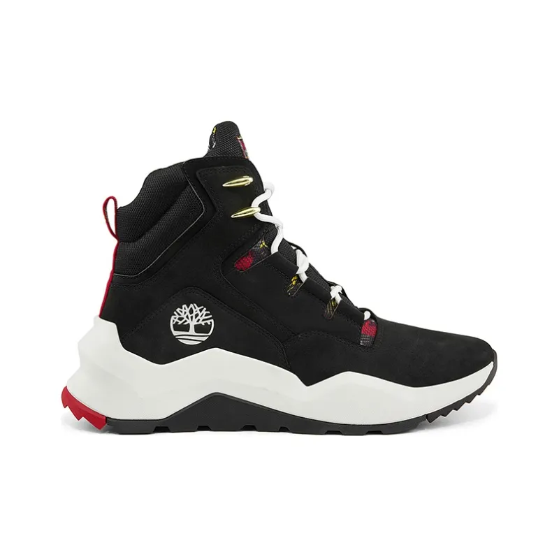 Timberland Madbury W 'Black'-1