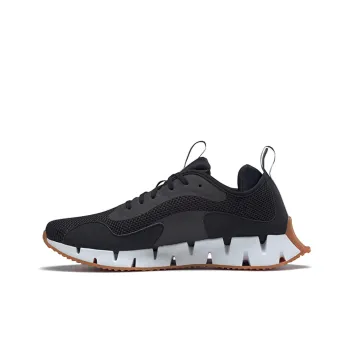 Reebok Zig Dynamica Black Gum