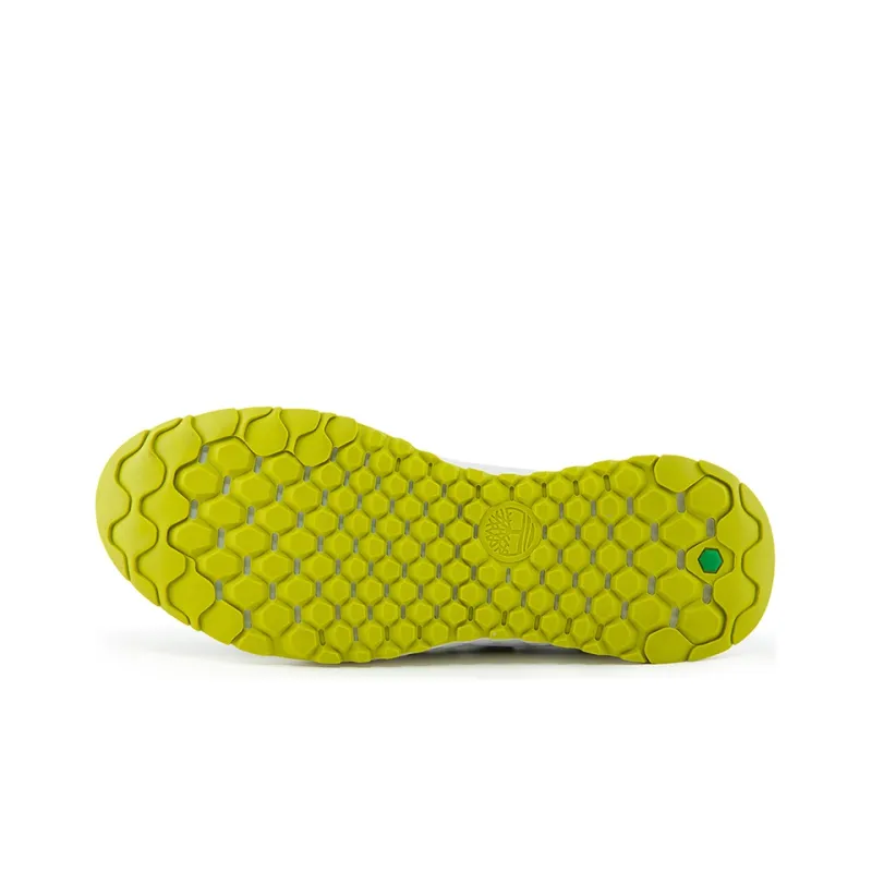 Timberland Stride Solar Wave W 'Army Green'-4