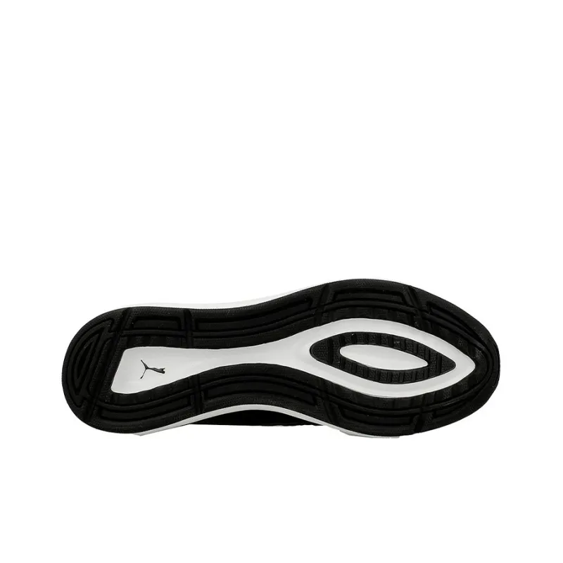 PUMA Cell Bubble Trapstar Black-4