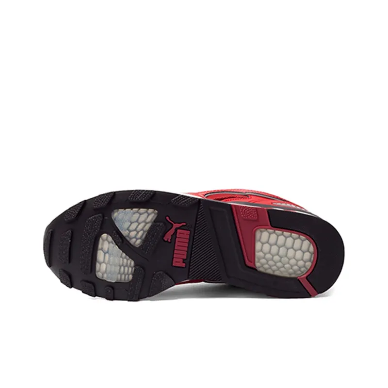 PUMA XT2 Modern Tech Low Top Red-4