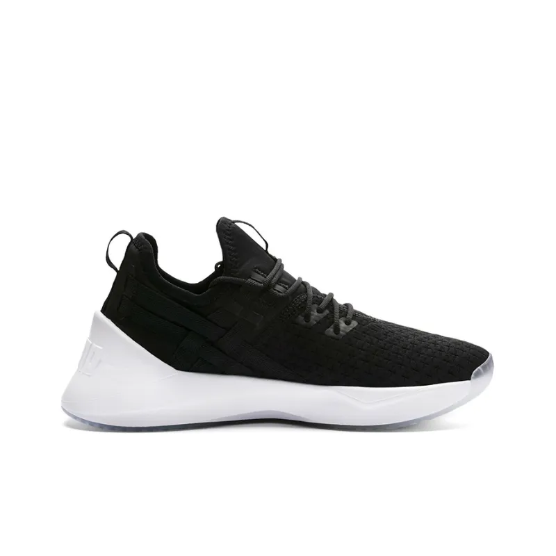 PUMA Jaab Xt Low Top Running Shoes Black Women's-1