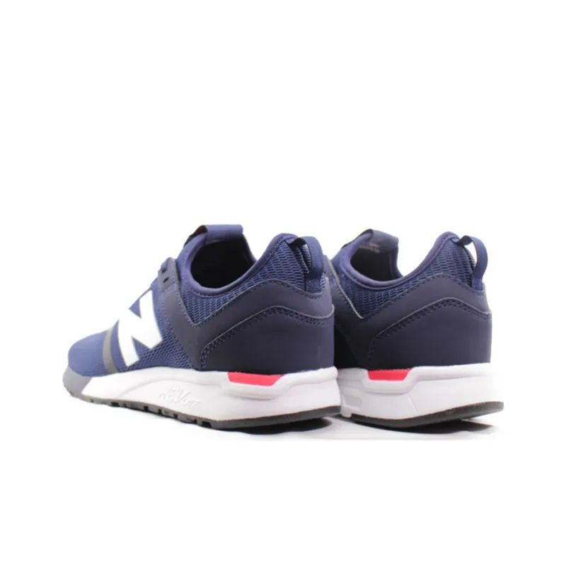 New Balance 247 Navy Blue-2