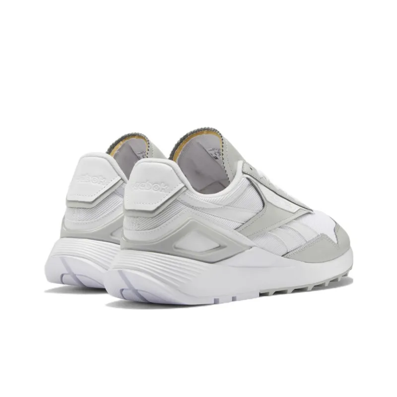 Reebok Classic Leather Legacy Az 'White Pure Grey'-4