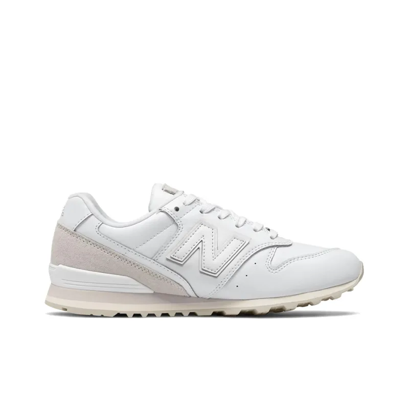 New Balance 996 'Classic Pack White Silver Birch' Women's-1
