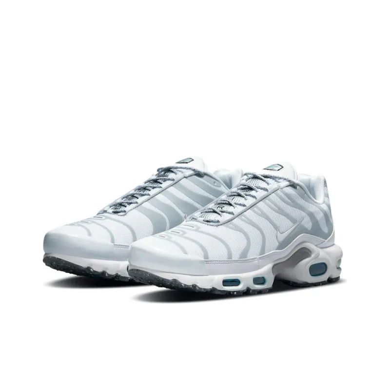 Nike Air Max Plus Grind Light Smoke Grey-1