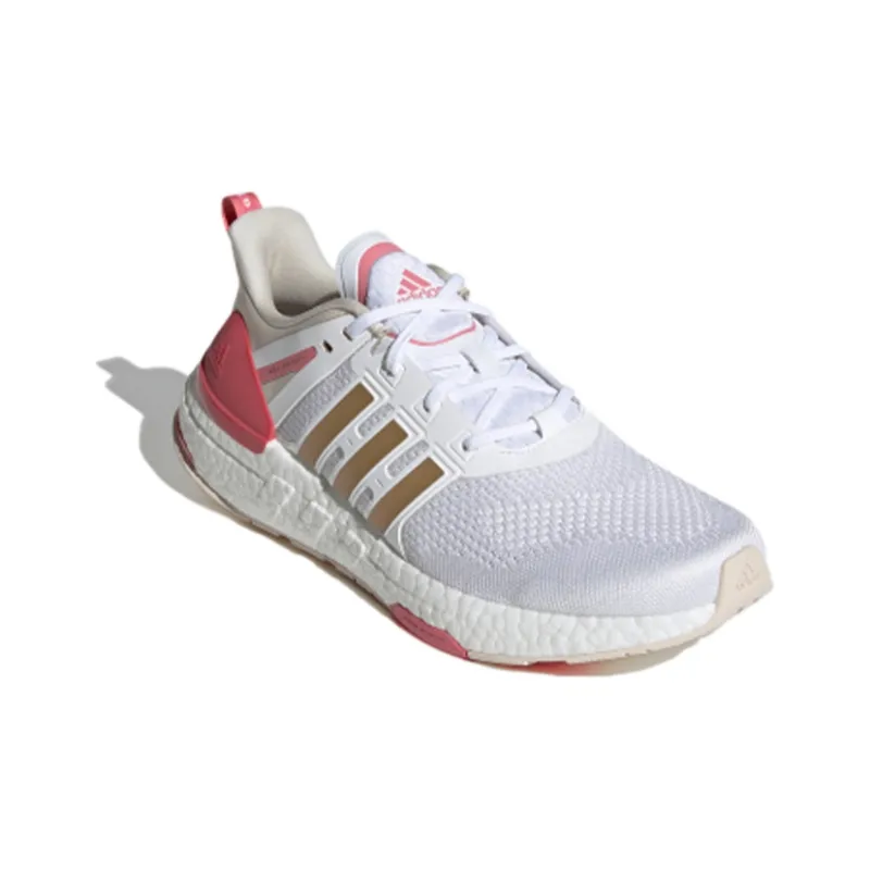 Adidas Equipment Plus White Copper Metallic-2