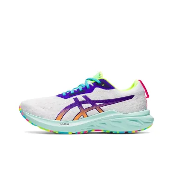 Asics DynaBlast 2 'White Multi' Women's