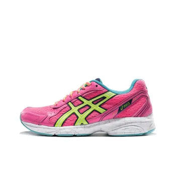 Asics Maverick 2 Pink Women's