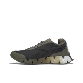 Zig Dynamica Reebok 3 'Army Green'