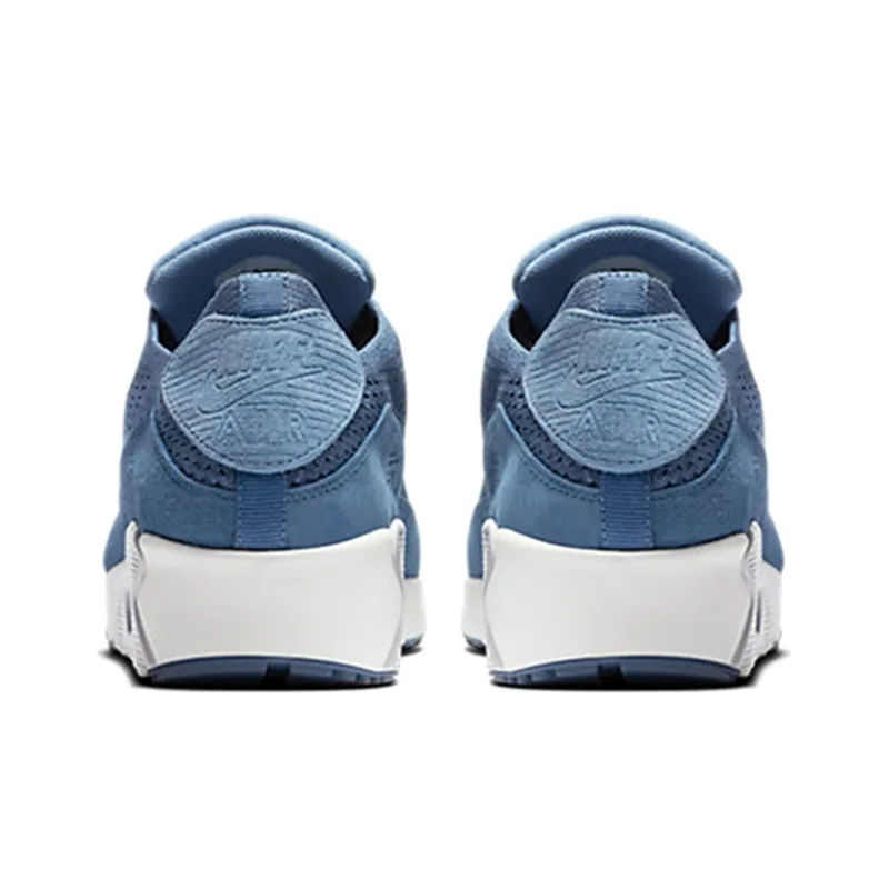 Nike Lab Air Max 90 Flyknit 'Ocean Fog'-4