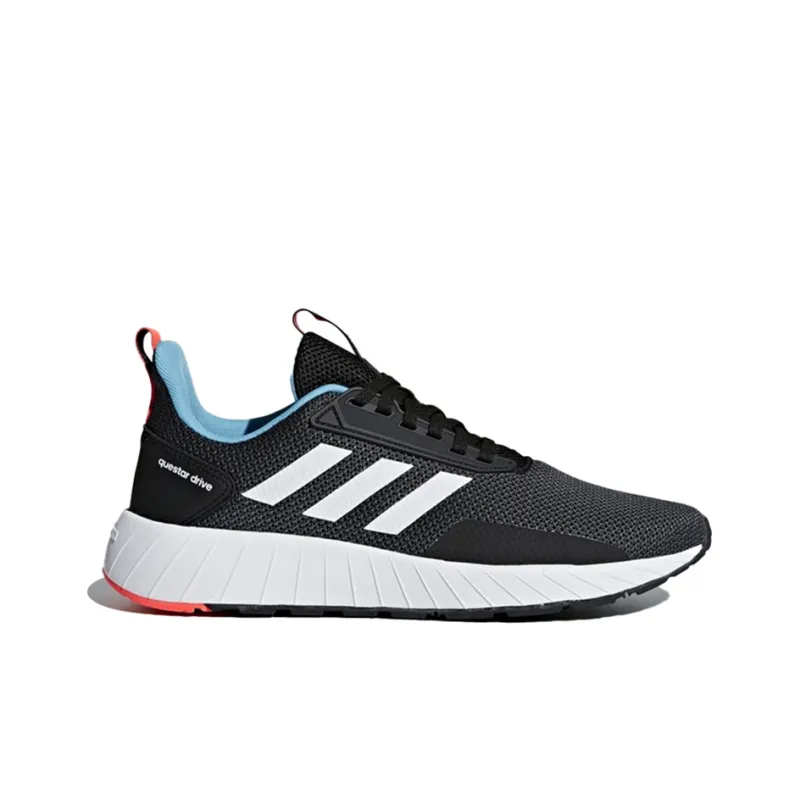 Adidas Neo Questar Drive 'Black'-1