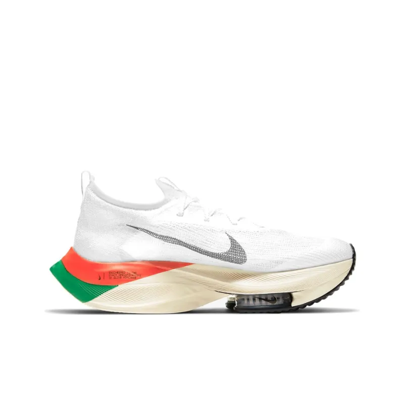 Nike Air Zoom Alphafly NEXT% 'Kenya'-1