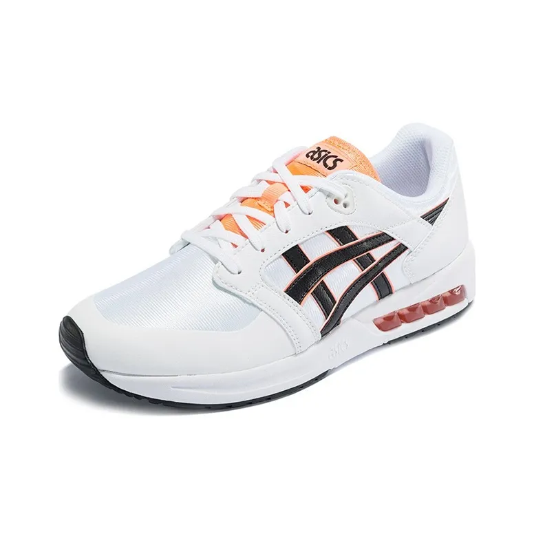 Asics Gel Saga Sou 'White Black'-1