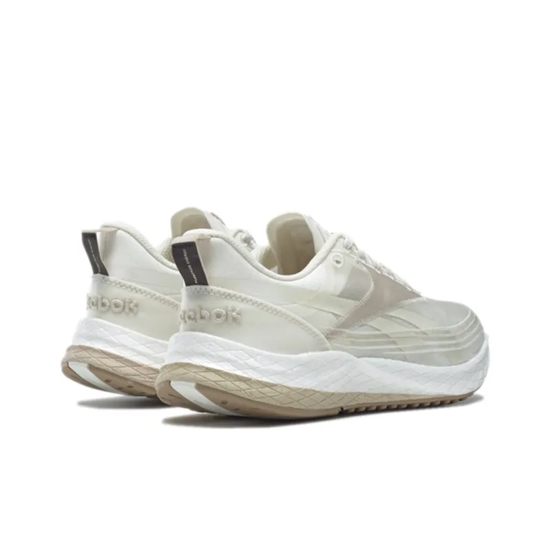 Reebok Women's Floatride Energy 4 'Chalk Stucco Gum' Women's-3