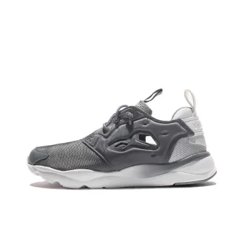 Reebok Furylite Clean 'Grey' Women's