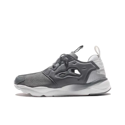 Reebok Furylite Clean 'Grey' Women's
