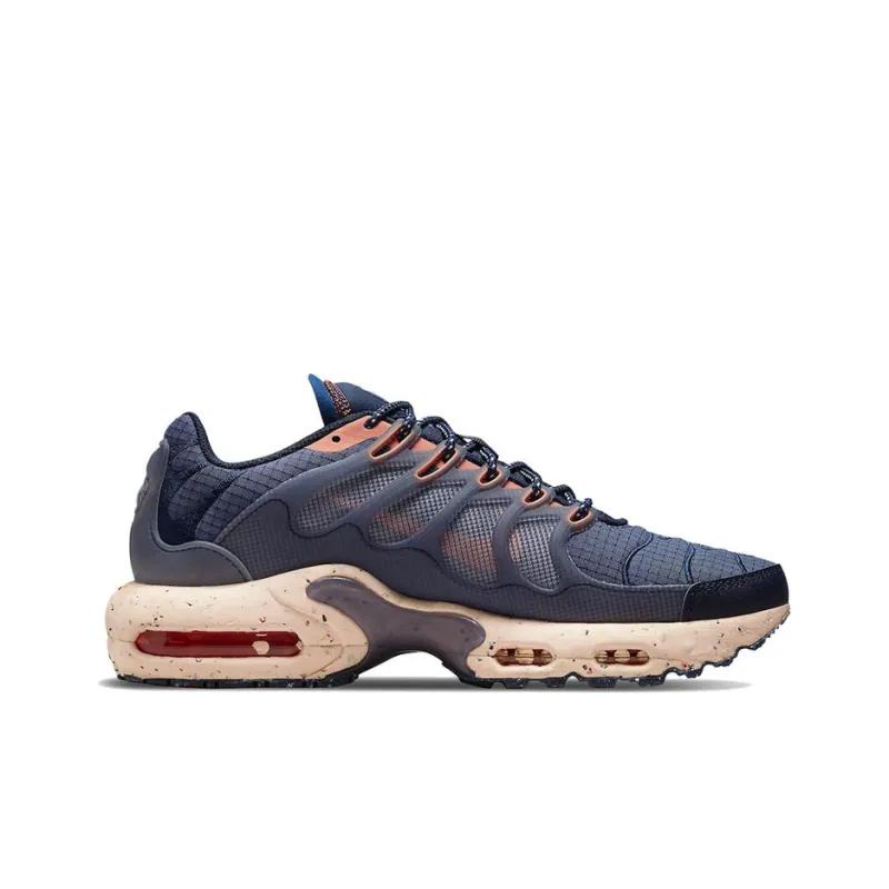 Nike Air Max Terrascape Plus Obsidian Thunder Blue-1