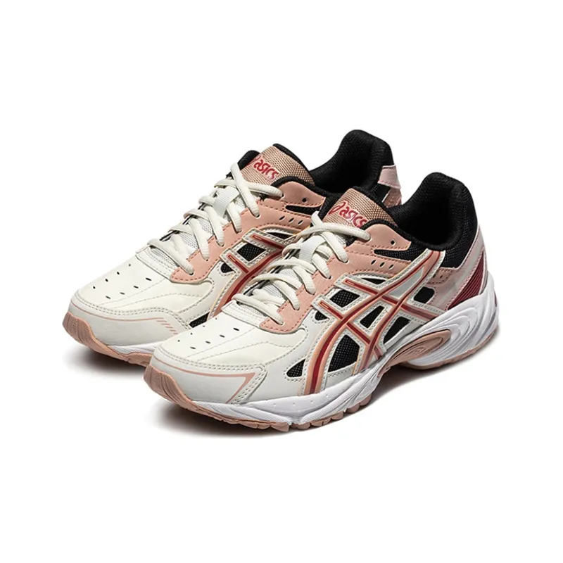 Asics Gel 170 Tr 'White Red Black'-3
